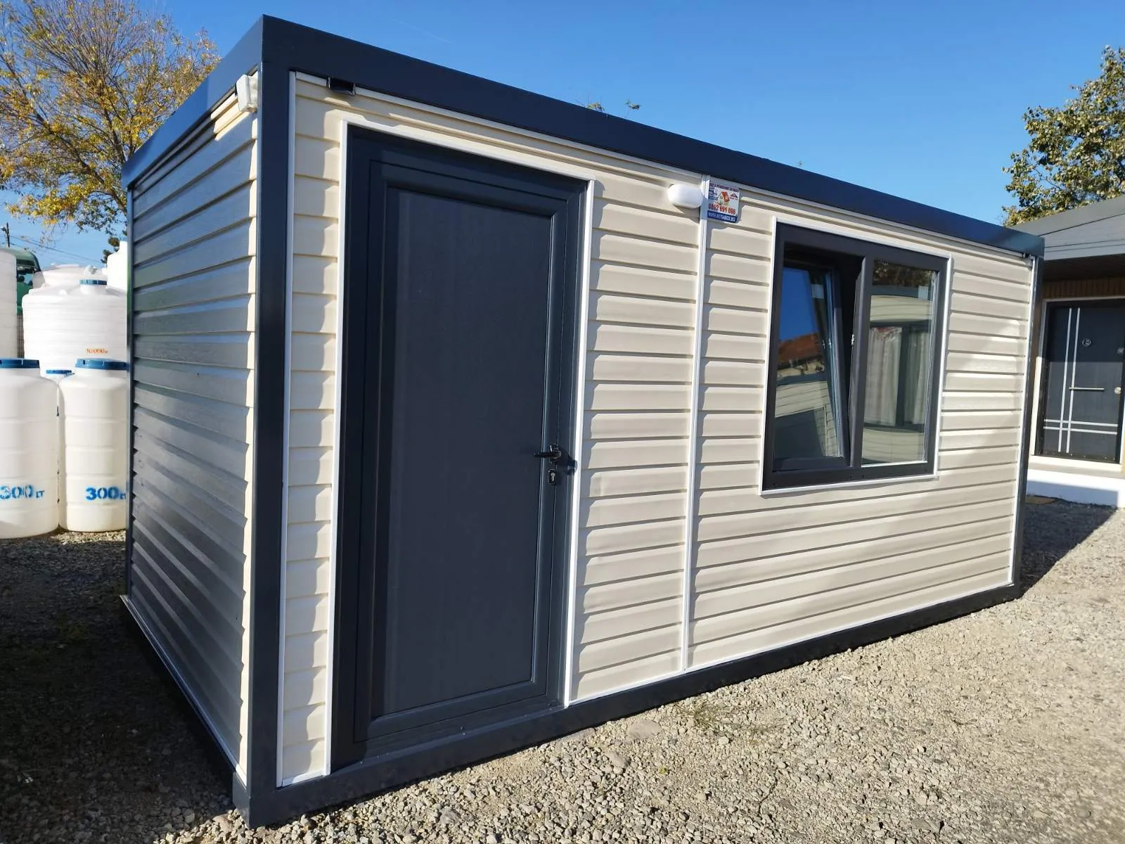 Container 240x500