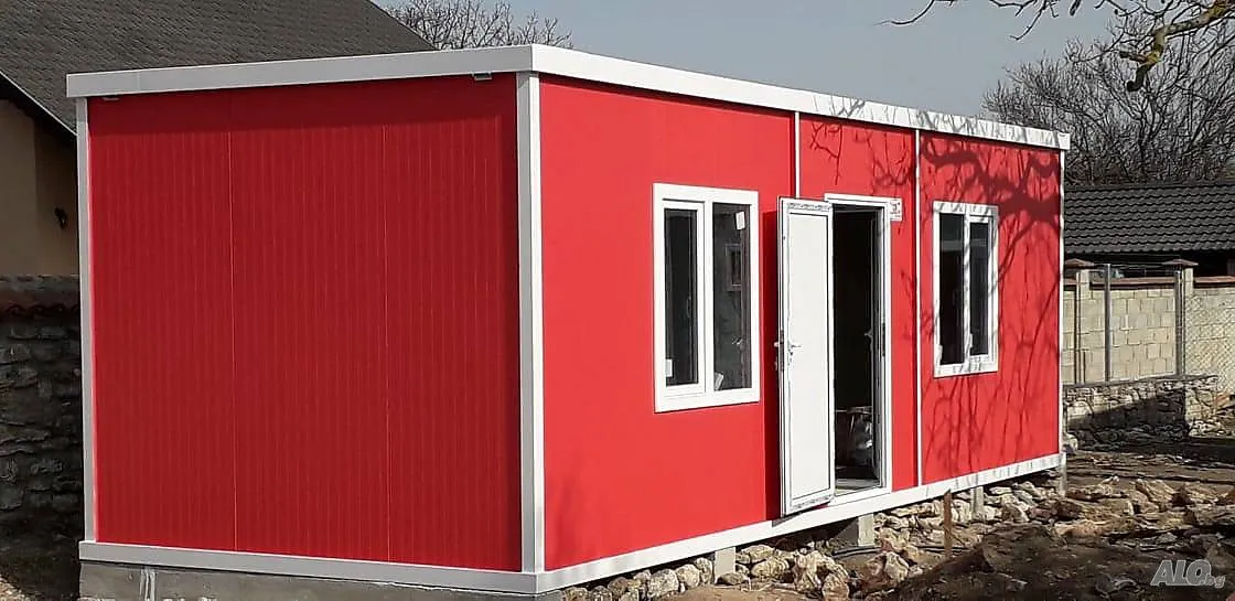 Container 300x800 model 4
