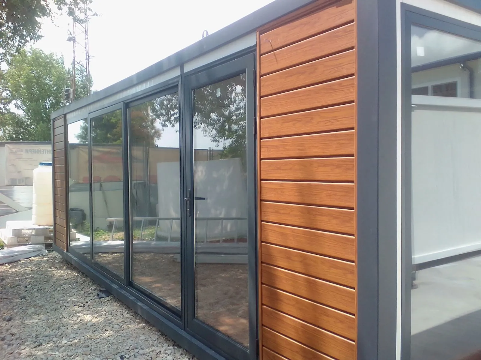 Container 240x600